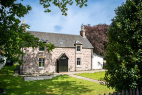 Lock Keepers Cottage, Loch Ness Cottage Collection